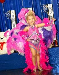 TODDLERS AND TIARAS 2